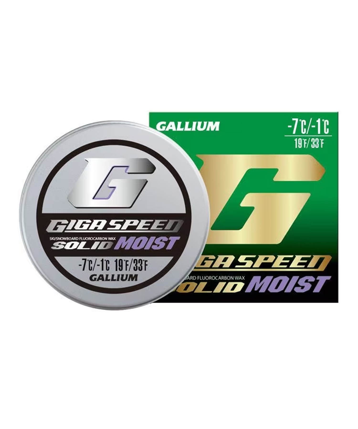 スノーボード WAX スタートワックス レーシングワックス GALLIUM