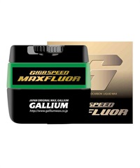 GIGA SPEED Maxfluor DRY(30ml) | 株式会社ガリウム | GALLIUM CO.,LTD. a.k.a. GALLIUM  WAX | スキー用・スノーボード用ワックス。日本が世界に誇る高性能WAX。