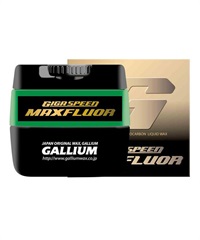 スノーボード WAX スタートワックス レーシングワックス GALLIUM ガリウム GIGA SPEED MAXFLUOR 30 GS3301 23-24モデル I28