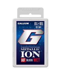 スノーボード WAX スタートワックス レーシングワックス GALLIUM ガリウム M.ION BLOCK WET 50g GS5008 23-24モデル KK I28