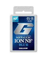 スノーボード ワックス WAX GALLIUM ガリウム M.ION NF BLUE 50G GS5014 23-24モデル ムラサキスポーツ KK J13