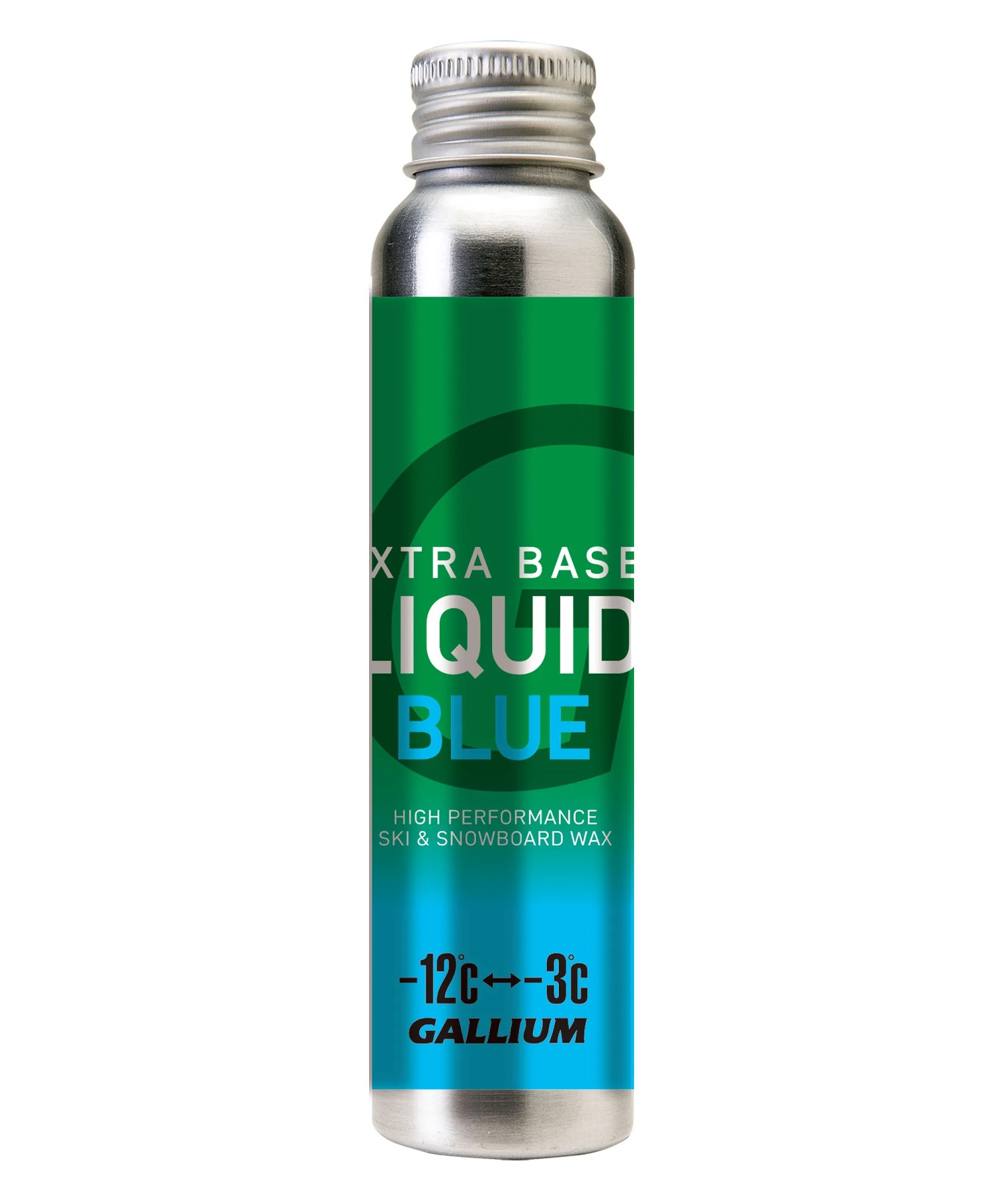 GALLIUM ガリウム HYBRID HF LIQUID BLE 60 SW22 スノーボード メンテナンス WAX 23-24モデル ムラサキスポーツ KK K23(ONECOLOR-ONESIZE)
