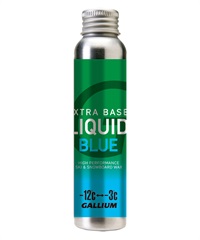 GALLIUM ガリウム HYBRID HF LIQUID BLE 60 SW22 スノーボード メンテナンス WAX 23-24モデル ムラサキスポーツ KK K23(ONECOLOR-ONESIZE)