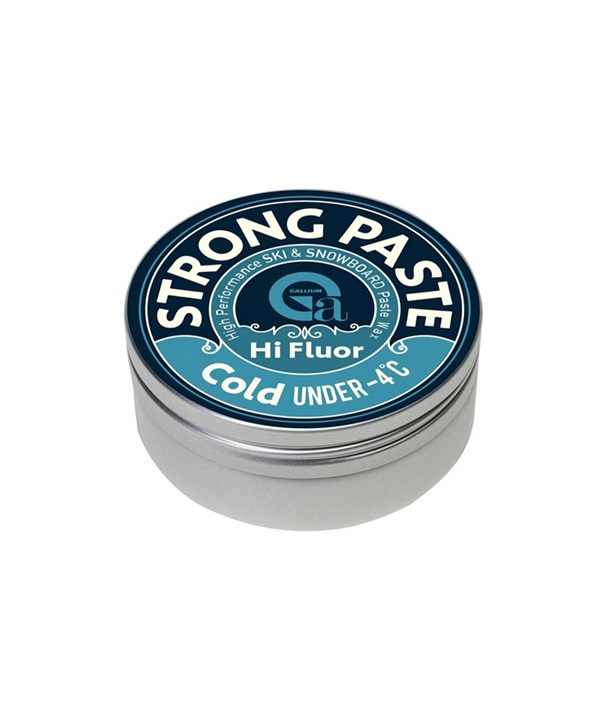 スノーボード ペーストワックス GALLIUM ガリウム SW2187 Strong PASTE Cold ストロング ペースト コールド 30ml KK A17