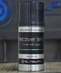 スノーボード ワックス SLAB エスラボ RECOVER WAX 23-24モデル ムラサキスポーツ KK A17