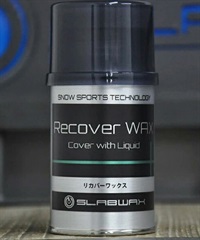 スノーボード ワックス SLAB エスラボ RECOVER WAX 23-24モデル ムラサキスポーツ KK A17