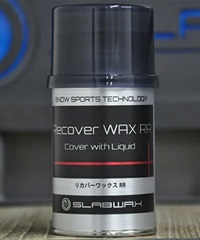 スノーボード ワックス SLAB エスラボ RECOVER WAX RR 23-24モデル ムラサキスポーツ KK A17
