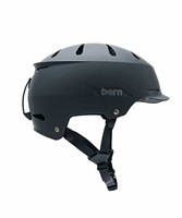 スノーボード ヘルメット ユニセックス BERN バーン HENDRIX+ 22-23モデル ムラサキスポーツ KK K24