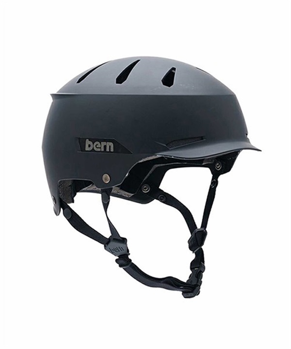 BERN バーン HENDRIX+ スノーボード ヘルメット ユニセックス 22-23モデル ムラサキスポーツ KK K24