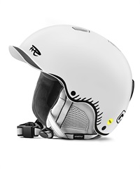 スノーボード ヘルメット ユニセックス REV レブ MIPS ミップス ORIX ムラサキスポーツ 23-24モデル KK L15(ACG-M)
