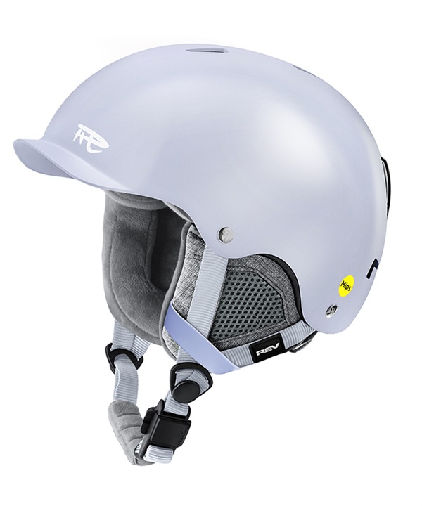 スノーボード ヘルメット ユニセックス REV レブ MIPS ミップス ORIX ムラサキスポーツ 23-24モデル KK L15