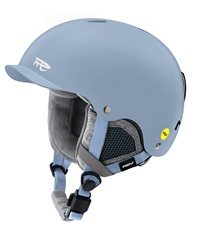 スノーボード ヘルメット ユニセックス REV レブ MIPS ミップス ORIX ムラサキスポーツ 23-24モデル KK L15(BG-M)