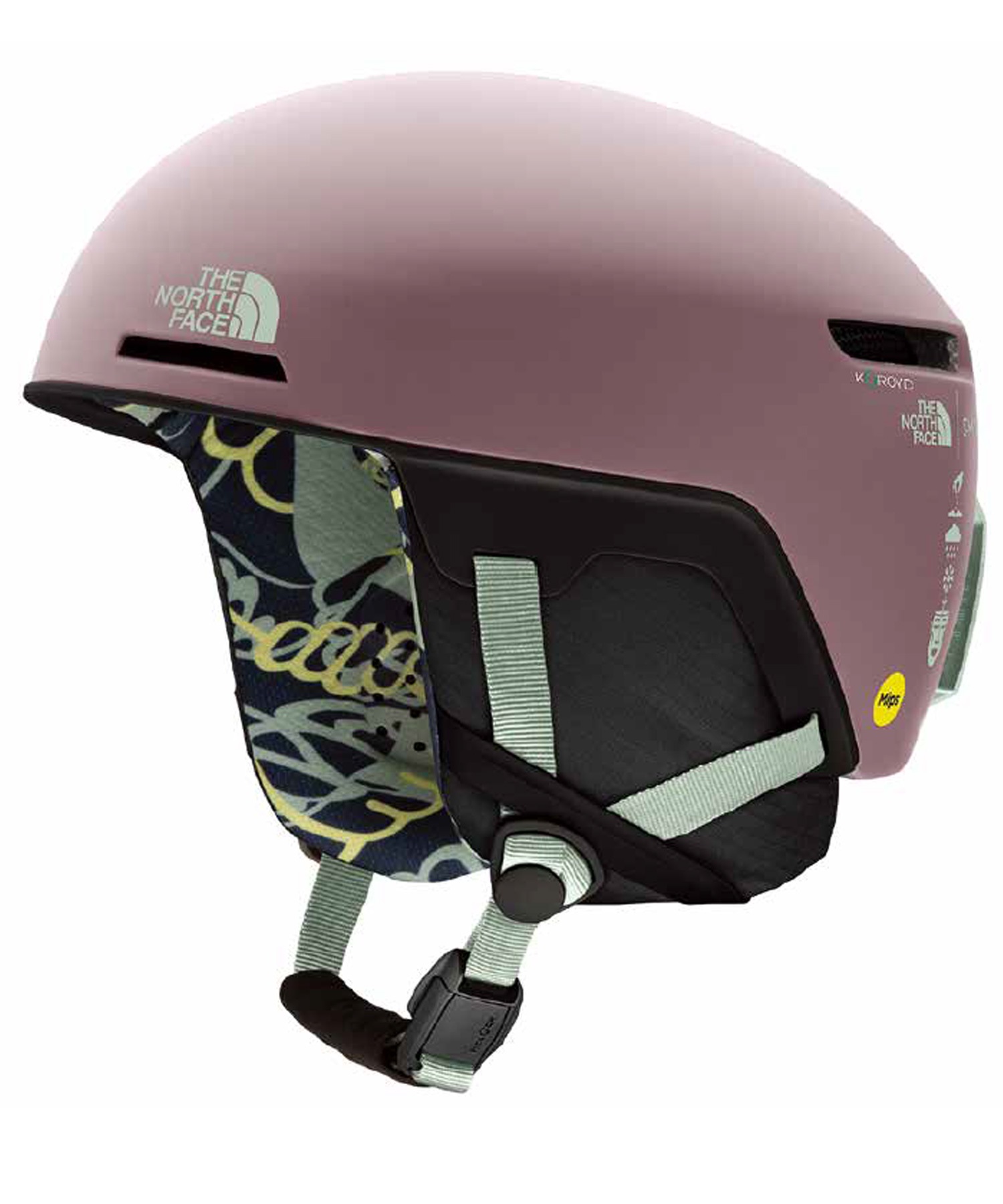 スノーボード ヘルメット SMITH スミス CODE MIPS ASIA-FIT 23-24モデル ムラサキスポーツ KK G7(MATTETNFFAWNGREY-S)