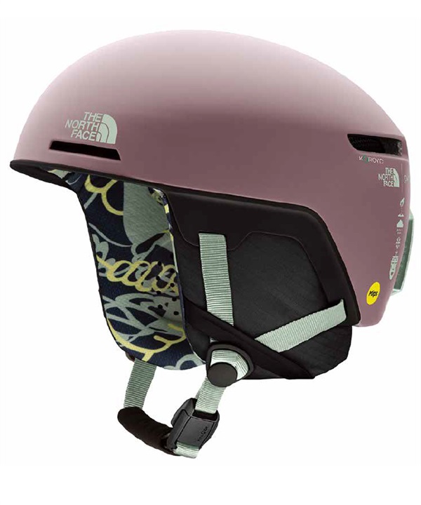 スノーボード ヘルメット SMITH スミス CODE MIPS ASIA-FIT 23-24モデル ムラサキスポーツ KK G7