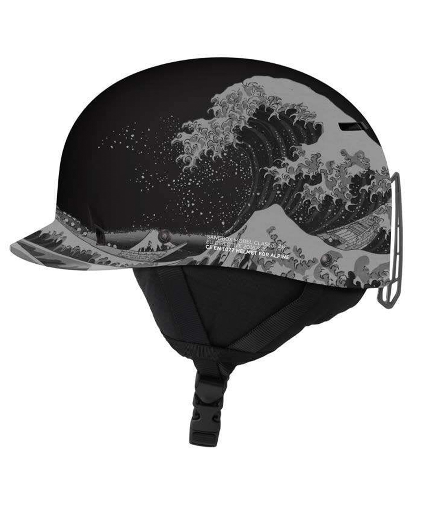SANDBOX ボードヘルメット