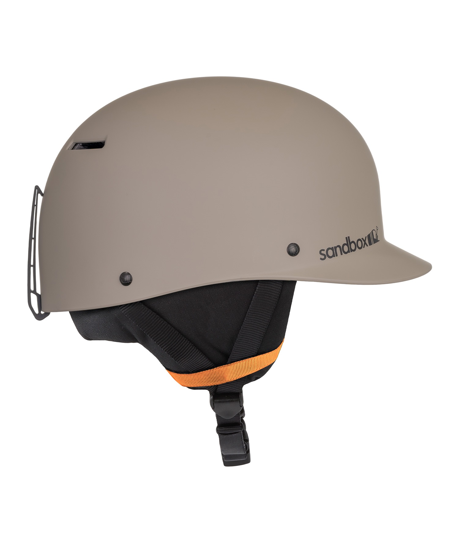 SANDBOX サンドボックス スノーボード ヘルメット ユニセックス CLASSIC 2.0 SNOW Asia Fit 2324モデル