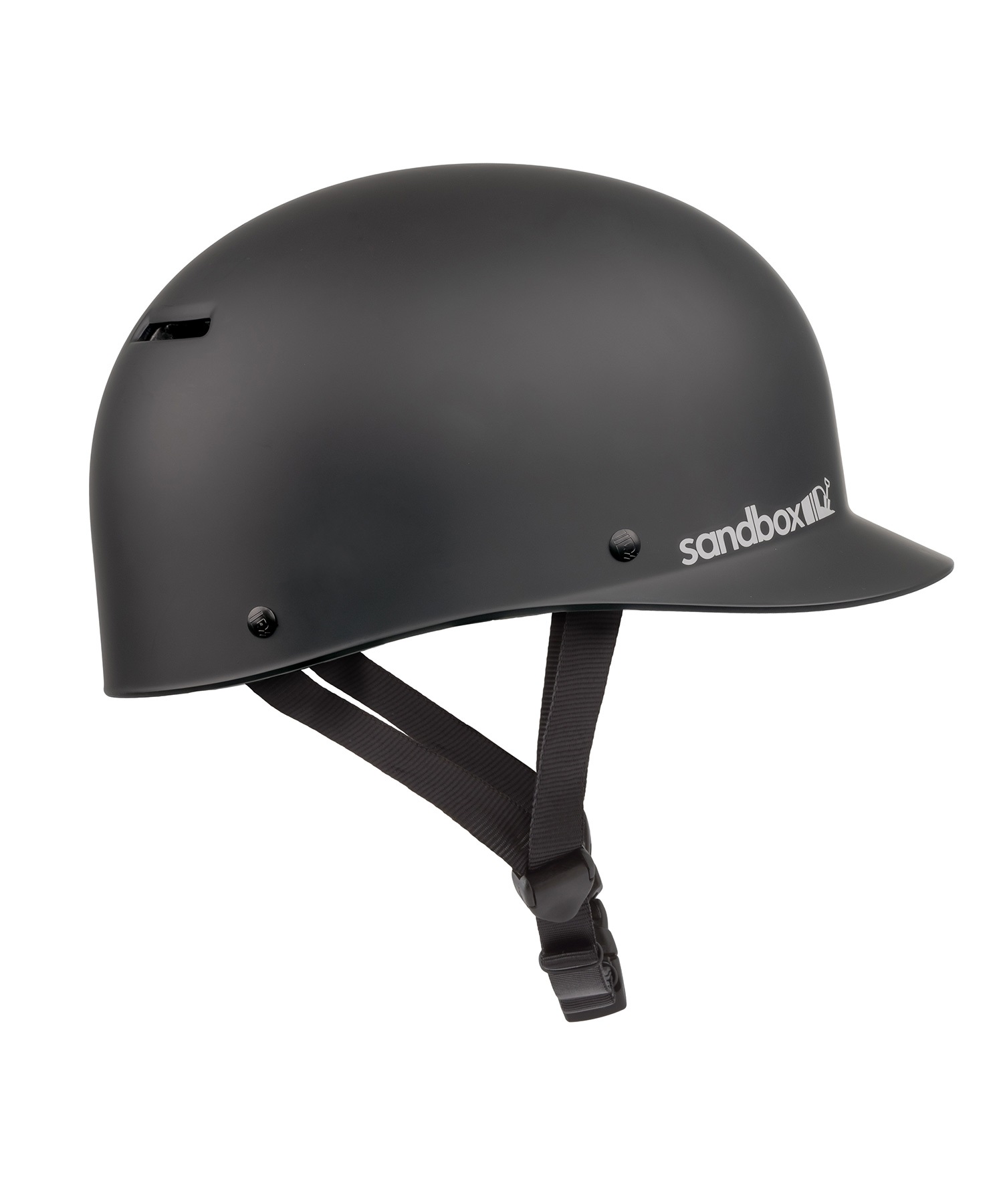 SANDBOX サンドボックス スノーボード ヘルメット ユニセックス CLASSIC 2.0 LOW RIDER 23-24モデル ムラサキスポーツ KK H31(ORE-M)