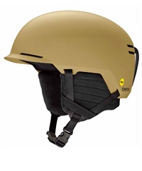 スノーボード ヘルメット SMITH スミス SCOUT MIPS ASIA-FIT 23-24モデル ムラサキスポーツ KK G7(MATTESANDSTORM-M)