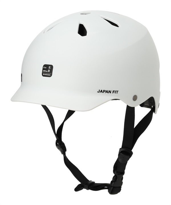 スノーボード ヘルメット BERN バーン WATTS ムラサキスポーツ