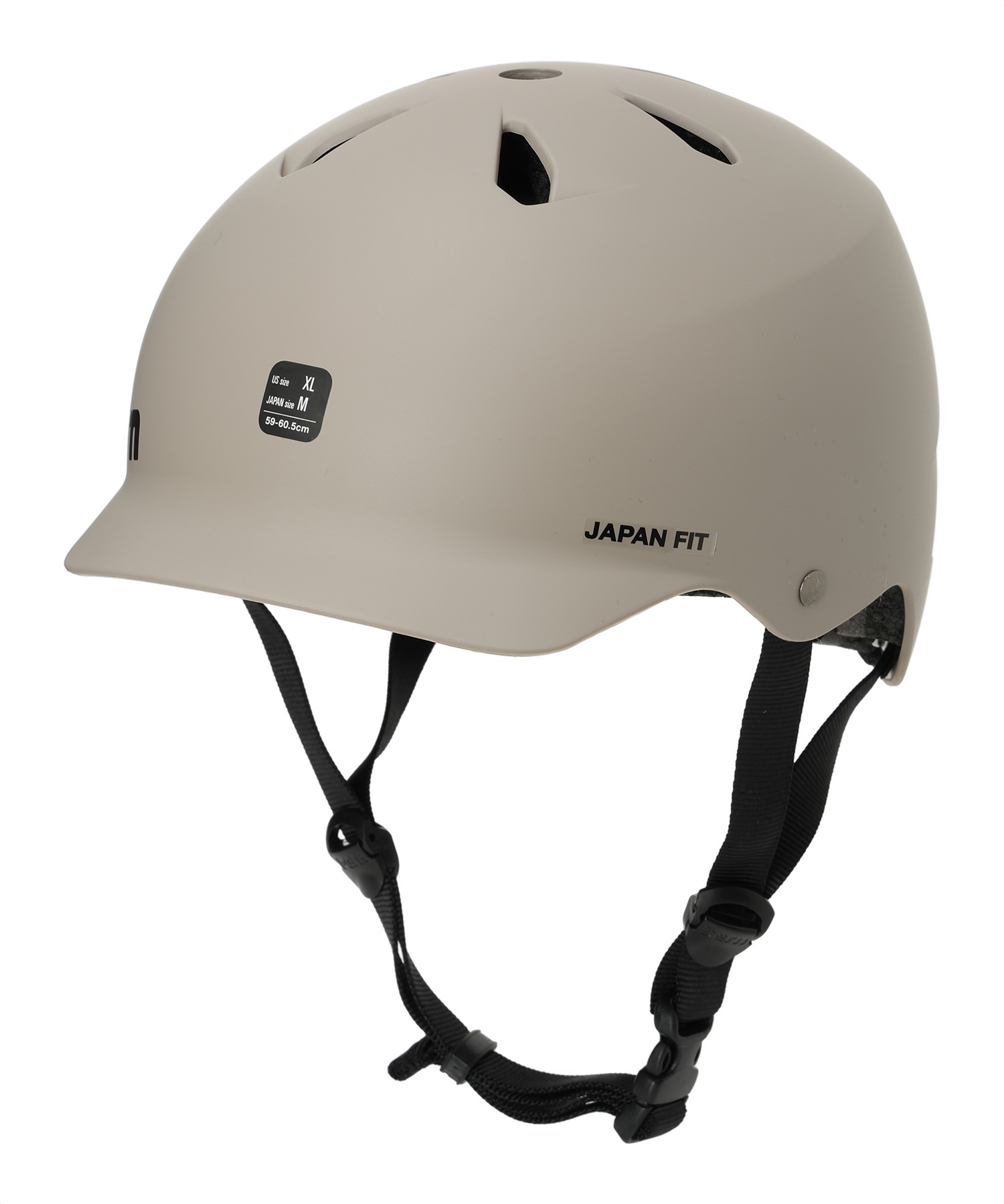 スノーボード ヘルメット BERN バーン WATTS ムラサキスポーツ(MSND-XL)