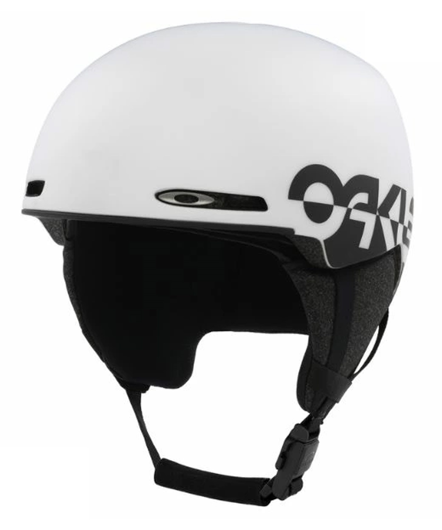 OAKLEY オークリー スノーボード ヘルメット ユニセックス MOD1 ASIAN FIT MWTFP ムラサキスポーツ 24-25モデル LL K28(MWTFP-S)