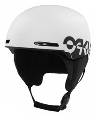 OAKLEY オークリー スノーボード ヘルメット ユニセックス MOD1 ASIAN FIT MWTFP ムラサキスポーツ 24-25モデル LL K28(MWTFP-S)