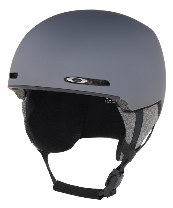 OAKLEY オークリー スノーボード ヘルメット ユニセックス 24J MOD1 - AF ムラサキスポーツ 24-25モデル LL K28