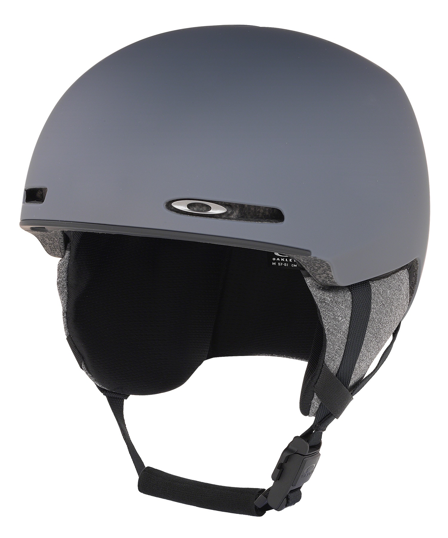 OAKLEY オークリー スノーボード ヘルメット ユニセックス 24J MOD1 - AF ムラサキスポーツ 24-25モデル LL K28(FGIRN-S)