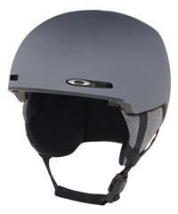 OAKLEY オークリー スノーボード ヘルメット ユニセックス 24J MOD1 - AF ムラサキスポーツ 24-25モデル LL K28(FGIRN-S)