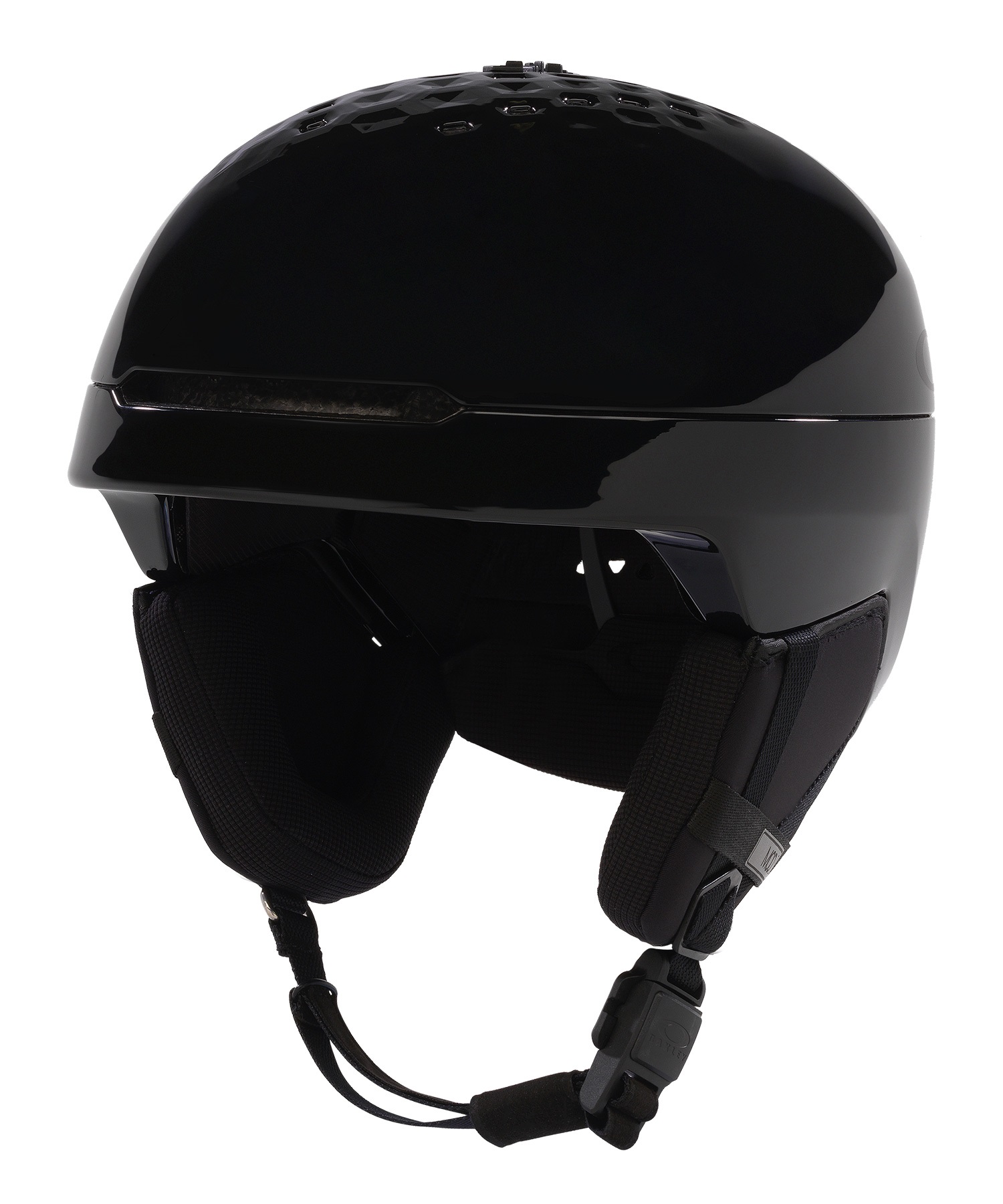 OAKLEY オークリー スノーボード ヘルメット ユニセックス MOD3 AF ムラサキスポーツ 24-25モデル LL K28(BKOUT-S)
