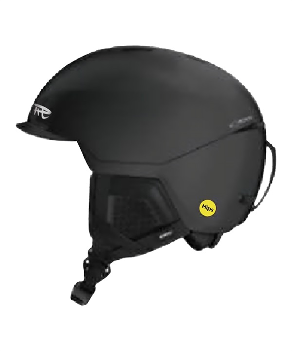 REV レブ スノーボード ヘルメット ユニセックス ORIX F3 MIPS ムラサキスポーツ 24-25モデル