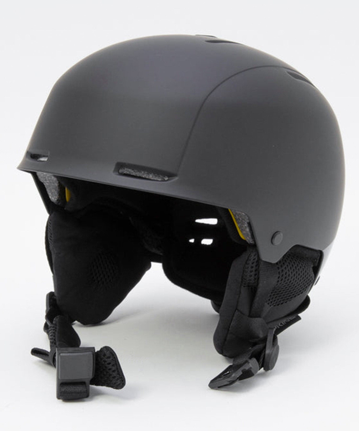 DAKINE ダカイン スノーボード ヘルメット ユニセックス CHARGER HELMET ムラサキスポーツ 24-25モデル LX K28(BLK-XSS)
