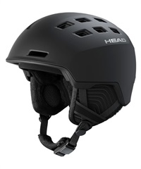 HEAD ヘッド スノーボード ヘルメット メンズ REV ムラサキスポーツ 24-25モデル LX K21