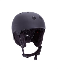 PROTEC プロテック スノーボード ヘルメット OLD SCHOOL SNOW JAPAN ムラサキスポーツ 24-25モデル XL L25(STLBK-M)