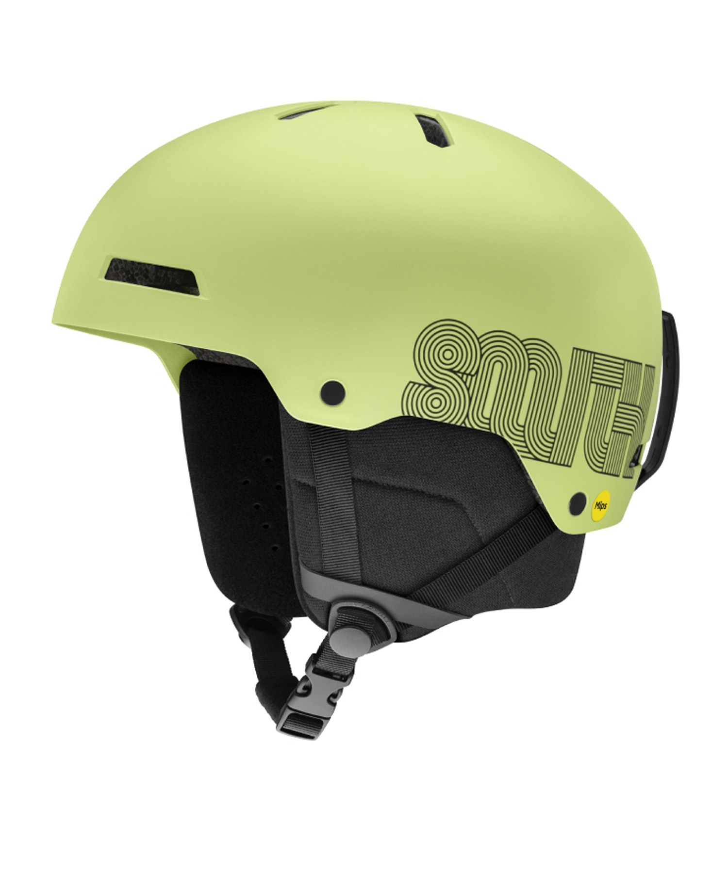 SMITH スミス RODEO MIPS RC AF アジアンフィット スノーボード