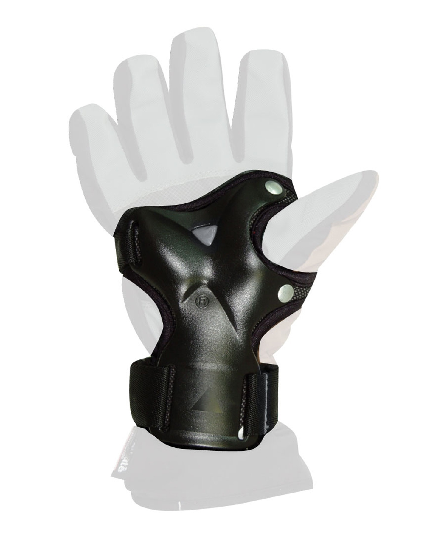 スノーボード プロテクター リストガード north peak ノースピーク WRIST GUARD OVER NP-2406 23-24モデル ムラサキスポーツ KX J20(ONECOLOR-F)