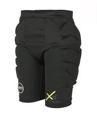 eb's エビス スノーボード プロテクター パンツ ユニセックス HIP PROTECT XRD ムラサキスポーツ 24-25モデル LL G18