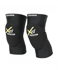 eb's エビス スノーボード プロテクター ニーパッド 膝当て KNEE PAD XRD ムラサキスポーツ 24-25モデル LL G18