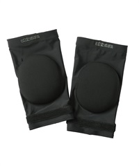 eb's エビス スノーボード プロテクター ニーパッド 膝当て KNEE PAD ムラサキスポーツ 24-25モデル LL G18
