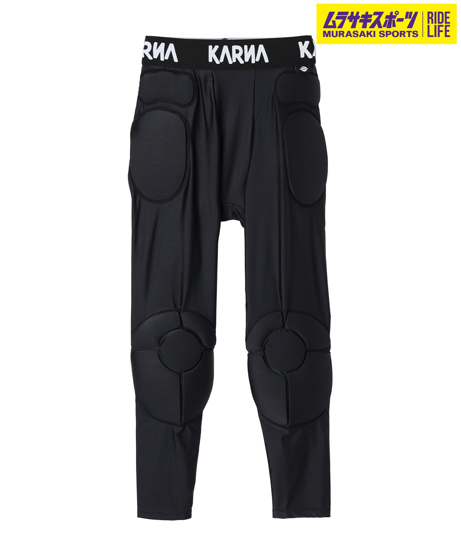 楽天市場】KARNA/カルナ GENUINE PROTECTIVE SHORTS XRD ヒップ