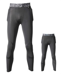 northpeak ノースピーク スノーボード プロテクター ヒップ ボトムス ユニセックス UNISEX LONG HIP ムラサキスポーツ 24-25モデル LX A9
