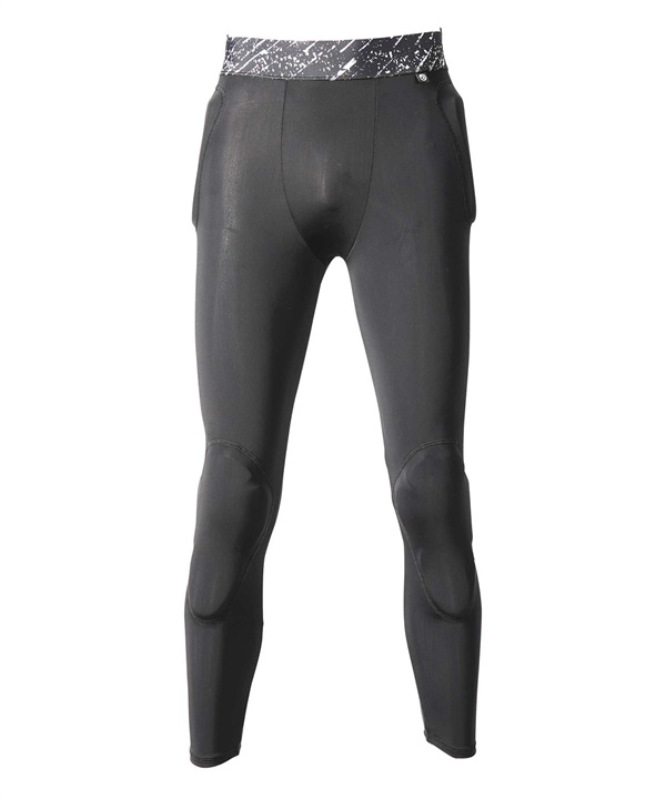 northpeak ノースピーク スノーボード プロテクター ヒップ ボトムス ユニセックス UNISEX LONG HIP ムラサキスポーツ 24-25モデル LX A9