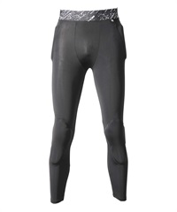 northpeak ノースピーク スノーボード プロテクター ヒップ ボトムス ユニセックス UNISEX LONG HIP ムラサキスポーツ 24-25モデル LX A9