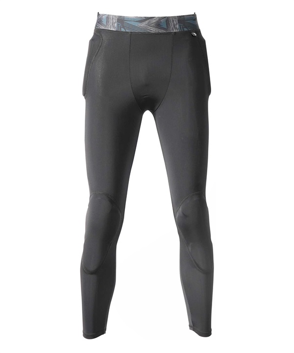northpeak ノースピーク スノーボード プロテクター ヒップ ボトムス ユニセックス UNISEX LONG HIP ムラサキスポーツ 24-25モデル LX A9
