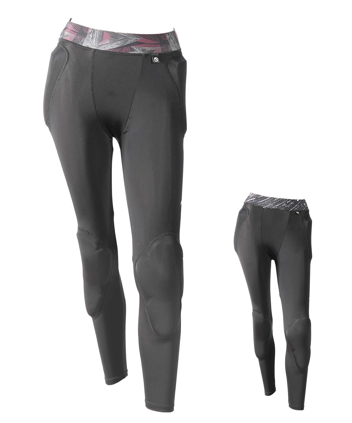 northpeak ノースピーク WOMENS LONG HIP ヒップ スノーボード