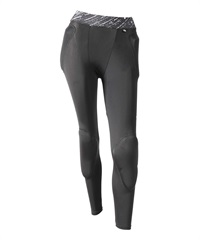 northpeak ノースピーク スノーボード プロテクター ヒップ ボトムス レディース WOMENS LONG HIP ムラサキスポーツ 24-25モデル LX A9