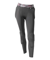 northpeak ノースピーク スノーボード プロテクター ヒップ ボトムス レディース WOMENS LONG HIP ムラサキスポーツ 24-25モデル LX A9