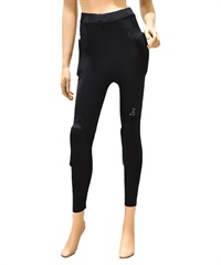 THREE WEATHER スリーウェザー スノーボード プロテクター ヒップガード ボトムス ユニセックス HIP PROTECTOR TWH-050 ムラサキスポーツ 24-25モデル