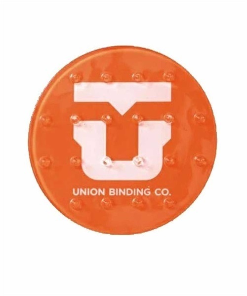 スノーボード デッキパッド UNION ユニオン DECK PAD CIRCLE