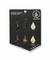 VOLCOM ボルコム K6752300-STONE-STUDS-STMP スノーボード デッキパット 22-23モデル ムラサキスポーツ JJ I12(MLT-F)